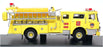 Code 3 Collectibles 1/64 Scale 12573 - Mack CF Pumper Engine 85 FDNY