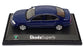 Abrex 1/43 Scale Diecast 143AB003LA - Skoda Superb - Blue