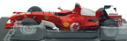 Altaya 1/24 Scale Diecast AT2001L - F1 Ferrari 248 F1 #6 Felipe Massa 2006