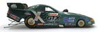 Action 1/24 Scale 42602 Ford Mustang Funny Car Dragster 2005 - Force