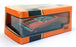 Ixo 1/43 Scale CLC596N.22 - 1971 Chevrolet Nova SS - Orange