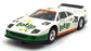 Matchbox SCX 1/32 Scale Slot Car 83790.20 - Ferrari F40 #29 "Totip"