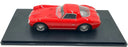 Maxima 1/18 Scale MAX001011 - Alfa Romeo ATL Sport Coupe 2000 1968 Red