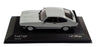 Minichamps 1/43 Scale Diecast 400 082228 - 1982 Ford Capri III - Grey