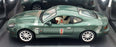 Maisto 1/18 Scale Dicast 36880 - Aston Martin DB7 Vantage - Green