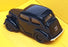 Corgi 1/43 Scale Diecast D701/3 - 1935-59 Ford Popular - Black