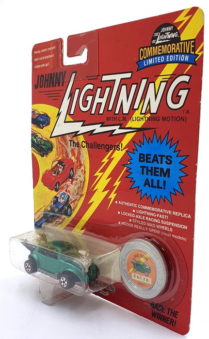 ジョニーライトニング　BUG BOMB ビートル BLACK - BUG BOMB VOLKSWAGEN VW BEETLE BUG JOHNNY LIGHTNING 1:64 1 ⁄ 3,500  1995 | eBay UK