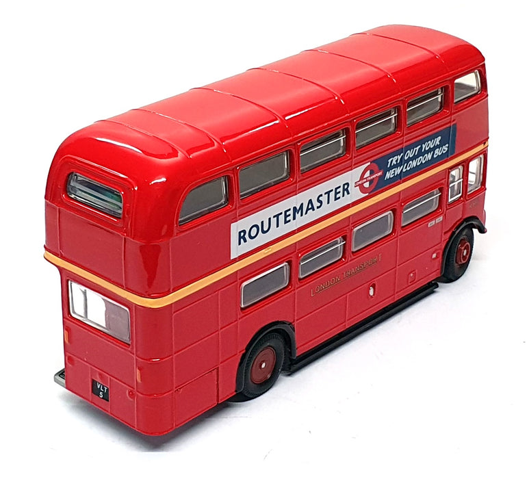 Corgi 1/50 Scale 35001 - AEC Routemaster Bus London Transport - Red
