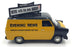 Vanguards 1/43 Scale Diecast VA06601 - Ford Transit Mk.1 Van - Evening News