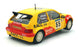Ninco 1/32 Scale Slot Car 50266 - Citroen Saxo JWRC #65 "RACO" D.Sola