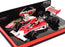 Minichamps 1/43 Scale 530 744305 - F1 McLaren Ford M23 E. Fittipaldi 1974