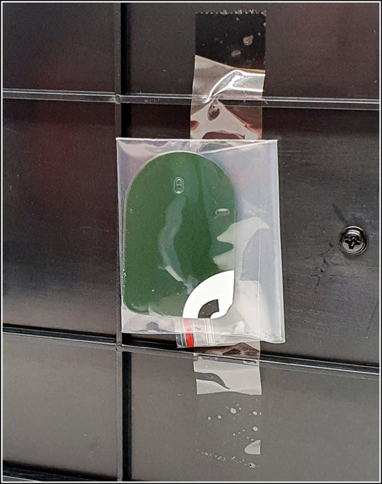 CMR 1/18 Scale CMR192 - Jaguar D-Type Le Mans 1955 #6 Winner Hawthorn/Bueb