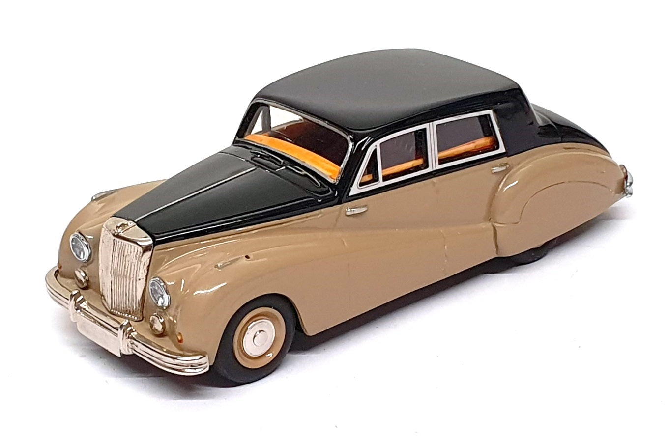 Big River Models 1/43 Scale BR1953A - 1953 Armstrong Siddeley 346 Sapphire