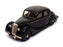 Crossway Models 1/43 Scale MPD 751 - 1946 Riley RMA Saloon - Black