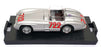 Brumm 1/43 Scale R190 - Mercedes Benz 300 SLR Roadster #722 Mille Miglia