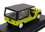 Altaya 1/43 Scale Diecast 31821K - 1970 Citroen Mehari - Lt. Green/Black