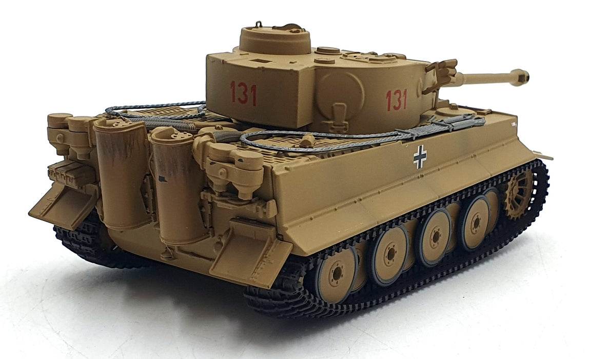 Corgi Military Legends 1/50 Scale CC60517 - Tiger 131 