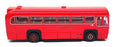 EFE 1/76 Scale 23318A - AEC RF Mk1 London Bus R237 Acton November 2008 - Red