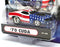 Muscle Machines 1/64 Scale 71151 01-98 - 1970 Plymouth Cuda - Stars & Stripes