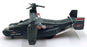 Combat Mission 17cms Pull Back and Go TY0122 - Aircraft Lights/Sounds - Grey