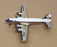 Western Models CA16B - Douglas DC-4 Skymaster Delta Air Lines NC37474