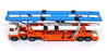 Corgi Major Toys 29cm Long Original Diecast 1146 Scammell Car Transporter Truck