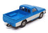 Corgi Original Diecast 493 - Mazda B1600 - Blue/Silver