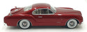 BOS Models 1/18 Scale Resin BOS265 - Chrysler Elegance - Red