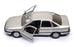 Gama 1/43 Scale Diecast 1161 - Opel Vectra - Silver