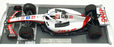 Minichamps 1/18 Scale 117 220120 Haas F1 Team VF-22 Bahrain 2022 Magnussen #20