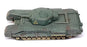 Corgi 1/50 Scale CC60103 - Churchill Tank 51st Royal Tank Rgt British Army '44