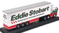 Oxford Diecast 1/76 Scale STOB001 - Volvo FH Fridge Trailer Emma Jade - Stobart