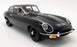 Cult 1/18 Scale CML046-1 - Jaguar E-Type Coupe Series 2 1968 Dark Blue