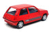 Norev 1/43 Scale Diecast 510539 - Renault Supercinq GT Turbo - Red