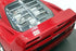 Top Marques 1/18 Scale TOP098A - Ferrari F40 - Red