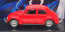 Maisto 1/24 Scale Diecast 31926 - VW Volkswagen Beetle - Red