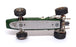 SMTS 1/43 Scale LIB02B - F1 Lotus 33 Race Car #17