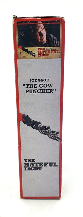Neca Reel Toys 7" Tall 14939 - The Hateful Eight Joe Gage The Cow Puncher
