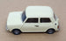 Jemini Model Reproductions 1/43 Scale JVK002 - B.M.C. Mini Clubman - Honeysuckle