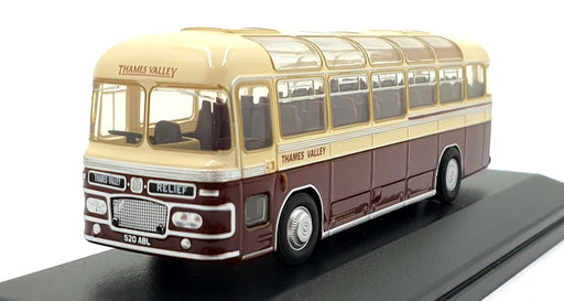 Oxford Diecast 1/76 Scale 76MW6005 - Bristol MW6G Thames Vallley