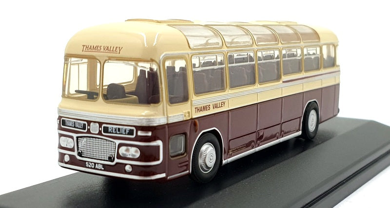 Oxford Diecast 1/76 Scale 76MW6005 - Bristol MW6G Thames Vallley