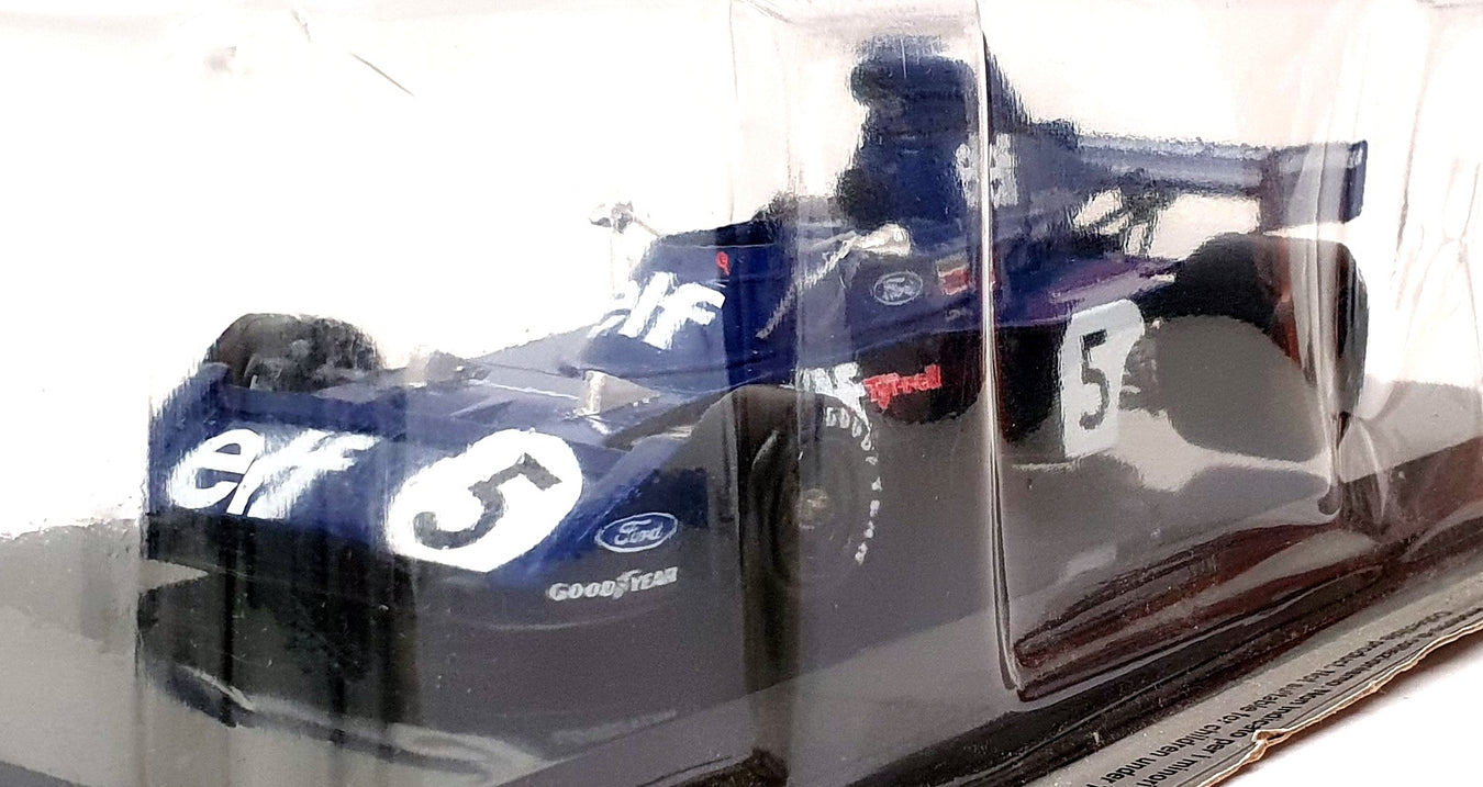 1/24 Scale Model Cars