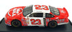 Action 1/24 Scale Diecast W249801089-1 - 1998 Ford Taurus #23 - Jimmy Spencer