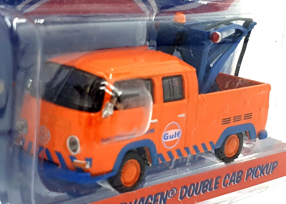 Greenlight 1/64 Scale 30412 - 1970 Volkswagen Double Cab Pickup Truck