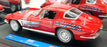 Maisto 1/18 Scale Diecast 36002 - 1965 Chevrolet Corvette - Captain America 