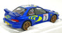 Top Speed 1/18 Scale Resin TS0462 - Subaru Impreza WRC97 Sanremo #3 C.McRae