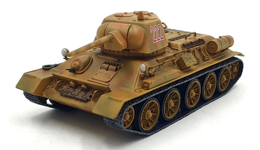 Corgi Military Legends 1/50 Scale CC51606 Beutepanzer (Trophy Tank) Ukraine 1943