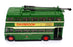 Corgi 1/50 Scale 34701 - Karrier W Trolleybus Nottingham Rt. 43 - Green