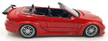 Kyosho 1/18 scale Diecast DC8524J - Mercedes-Benz CLK DTM AMG - Red