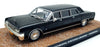 Fabbri 1/43 Scale 007 Bond Model Lincoln Cont Stretched Limousine Thunderball